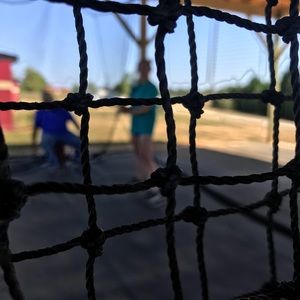 Meet your Posher, Gracie